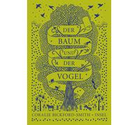 Coralie Bickford-Smith Der Baum und der Vogel (Kleine Tiere, (Copertina rigida)