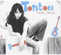 Coralie Clement - Toystore