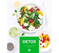 Coralie Ferreira Detox (Tascabile)