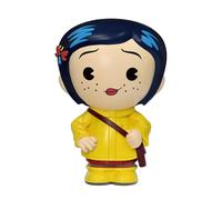 Coraline 20.3cm PVC Figurale Banca