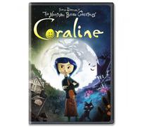 Coraline (2D) [Edizione: Stati Uniti]