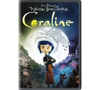 Coraline (2D Version)