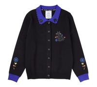 Coraline by Loungefly Cardigan Unisex Co NUOVO