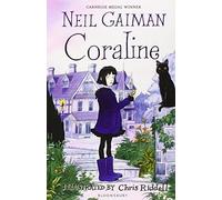 Coraline by Neil Gaiman (1905-07-04)