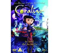 Coraline (DVD)