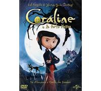 Coraline e la porta magica (slim case)
