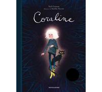 Coraline. Ediz. anniversario - Gaiman Neil