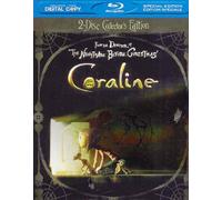 Coraline [Edizione: Regno Unito]