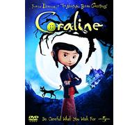 Coraline [Edizione: Regno Unito]