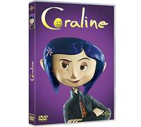 Coraline [Edizione: Regno Unito] [Edizione: Regno Unito]