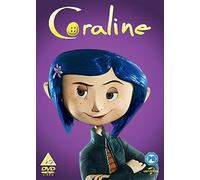 Coraline [Edizione: Regno Unito] [Edizione: Regno Unito]