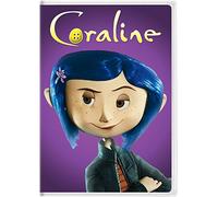 Coraline [Edizione: Stati Uniti]