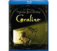 Coraline [Edizione: Stati Uniti]
