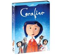 Coraline -LAIKA Studios Edition (Blu-ray)