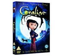Coraline [Ltd. Edition Lenticul