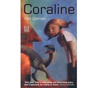 Coraline: Neil Gaiman