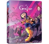 Coraline [Region Free]