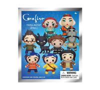 CORALINE SERIES1 BAG CLIP BLIND DISP (24 Moschettone Monogram