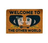 CoralineWelcome To The Other World Zerbino (TT638)