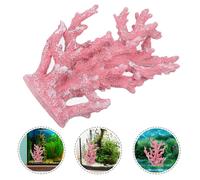 Coralli Decorativi Arredo Acquario Corallo Artificiale Del Serbatoio Di Pesci