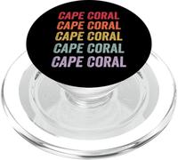 Corallo del Capo PopSockets PopGrip per MagSafe