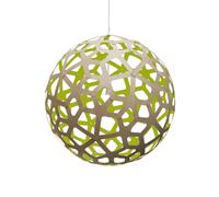 Corallo Lampadario Ø120 Lime