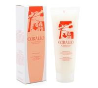 Corallo Schiuma Soave 250ml - Crema Detergente Exenthia Mediterranea