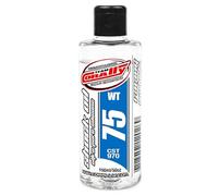 Corally Shock Oil Ultra Pure Silicone 75 Wt 150ml