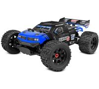 Corally Team Punisher 4 - RTR - Blu - 4S Brushless Power (senza batterie + caricabatterie) C-00292