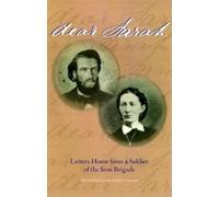 Coralou Peel Lassen Dear Sarah (Copertina rigida)