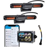 CoralVue IceCap 4K Flow Pump Bundles (IceCap Gyre DUE pompe di flusso 4K con un motore Hydros Wave)