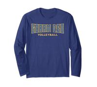 Coram Deo Pallavolo Maglia a Manica