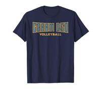 Coram Deo Pallavolo Maglietta