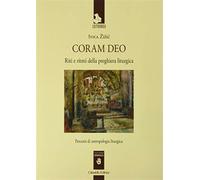 Coram deo - Zizic Ivica