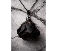 Corâmes-Carnet de Révélia autrice-entre rose noire et blanche