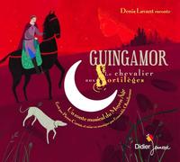 Coran, Pierre - Guingamor Le Chevalier Aux Sortileg