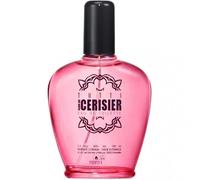 Corania Cherry Blossom Eau de Toilette da donna 100 ml