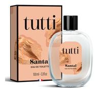 Corania - Eau de Toilette Tutti Santal 100 ml