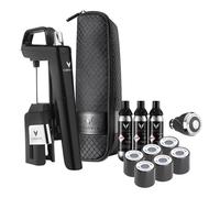 Coravin - Sistema Mescita Timeless Six+ Coravin 112326B Nero - Sommelier