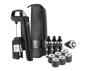 CORAVIN SISTEMA MESCITA TIMELESS SIX+ BLACK