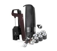 CORAVIN SISTEMA MESCITA TIMELESS SIX+ HERMITAGE RED