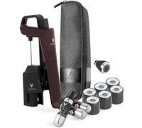 CORAVIN Timeless Six+ Sistema di Conservazione del Vino Edizione Limitata Hermit