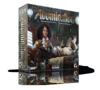 Corax Games Abomination: L’eredità di Frankenstein - Gioco da Tavolo