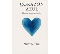 Corazón Azul