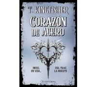 CORAZON DE ACERO
