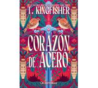 Corazón de acero