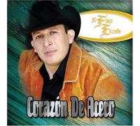 Corazon De Acero by El Flaco Elizalde (2007-04-03)