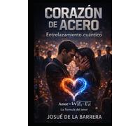 Corazón de Acero: Entrelazamiento Cuántico