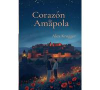 Corazón de Amapolas