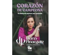 Corazón de campeona